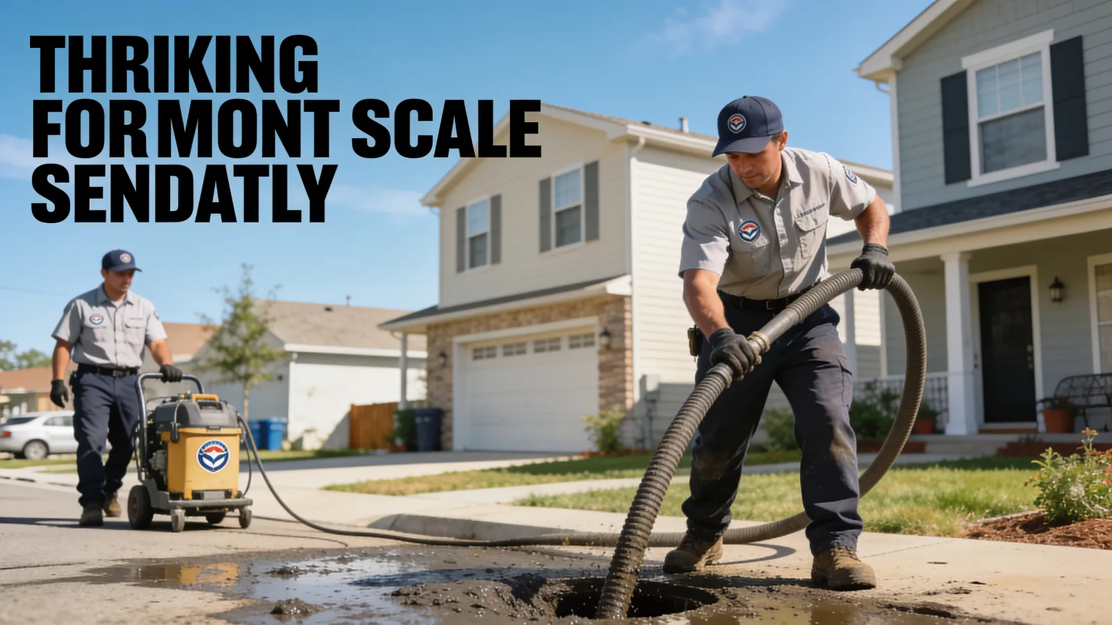 Sewage Cleanup in Scio, OR near me